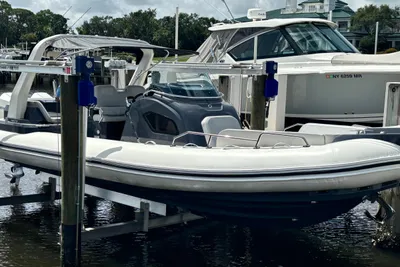 Zodiac Medline 9