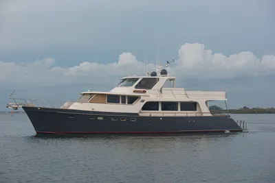 Marlow Explorer 70E