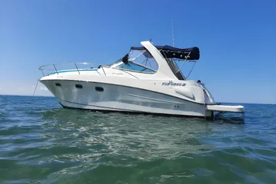 Four Winns 298 Vista