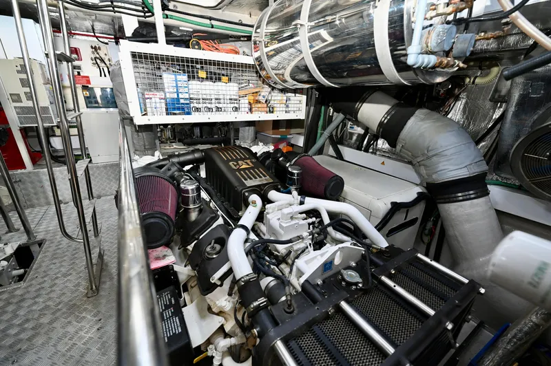 "bella" Yacht Photos Pics 