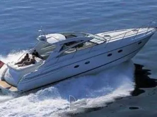 2007 Princess V 48