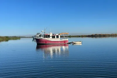 Ranger Tugs RANGER R-25