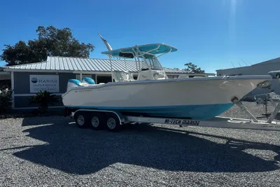 Key West 263 FS