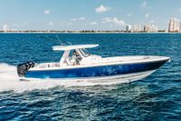 2023 Intrepid 375 Nomad SE