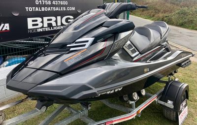 Yamaha Waverunner Vx Deluxe For Sale Boats And Outboards