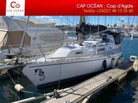 1985 Beneteau Idylle 11.50