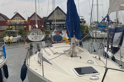 1983 Arcona Arcona 32