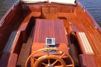1997 Custom Reddingsloep