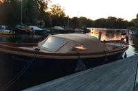 1997 Custom Reddingsloep