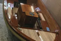 1997 Custom Reddingsloep