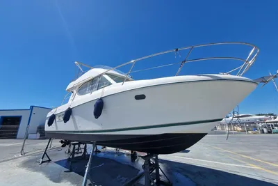 2001 Jeanneau Prestige 32