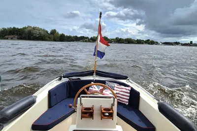 2004 Interboat 19