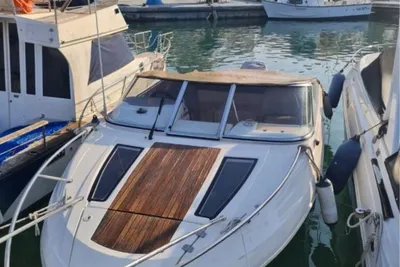 2010 Jeanneau Cap Camarat 635 DC