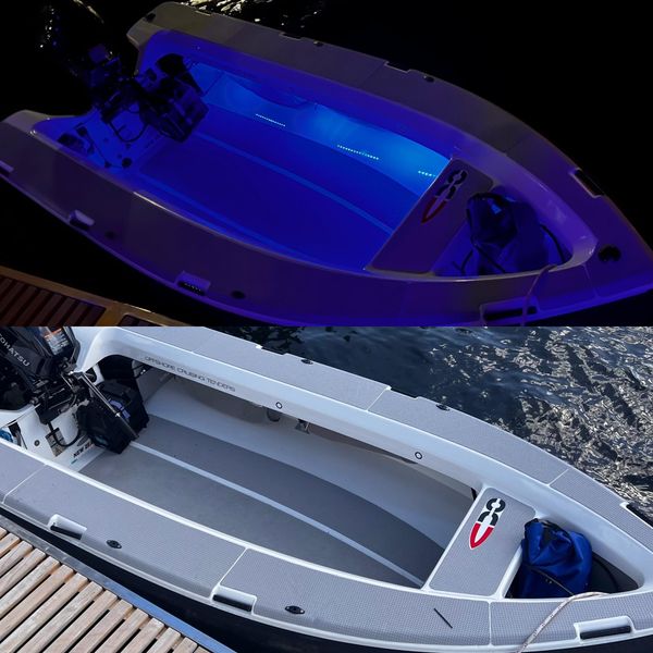 2020 Fountaine Pajot Saona 47