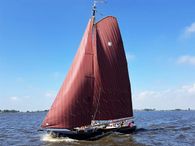 1900 Friese Zeilpraam 12.00