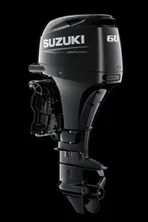 2024 Suzuki DF60ATL