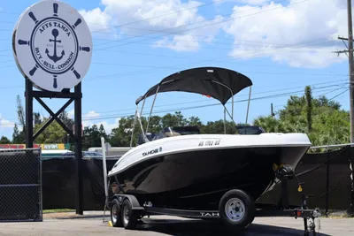 Tahoe T21