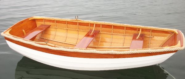 2009 Concordia Bateka Pram