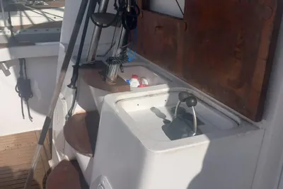 2000 Rodman 1250 Fisher Pro