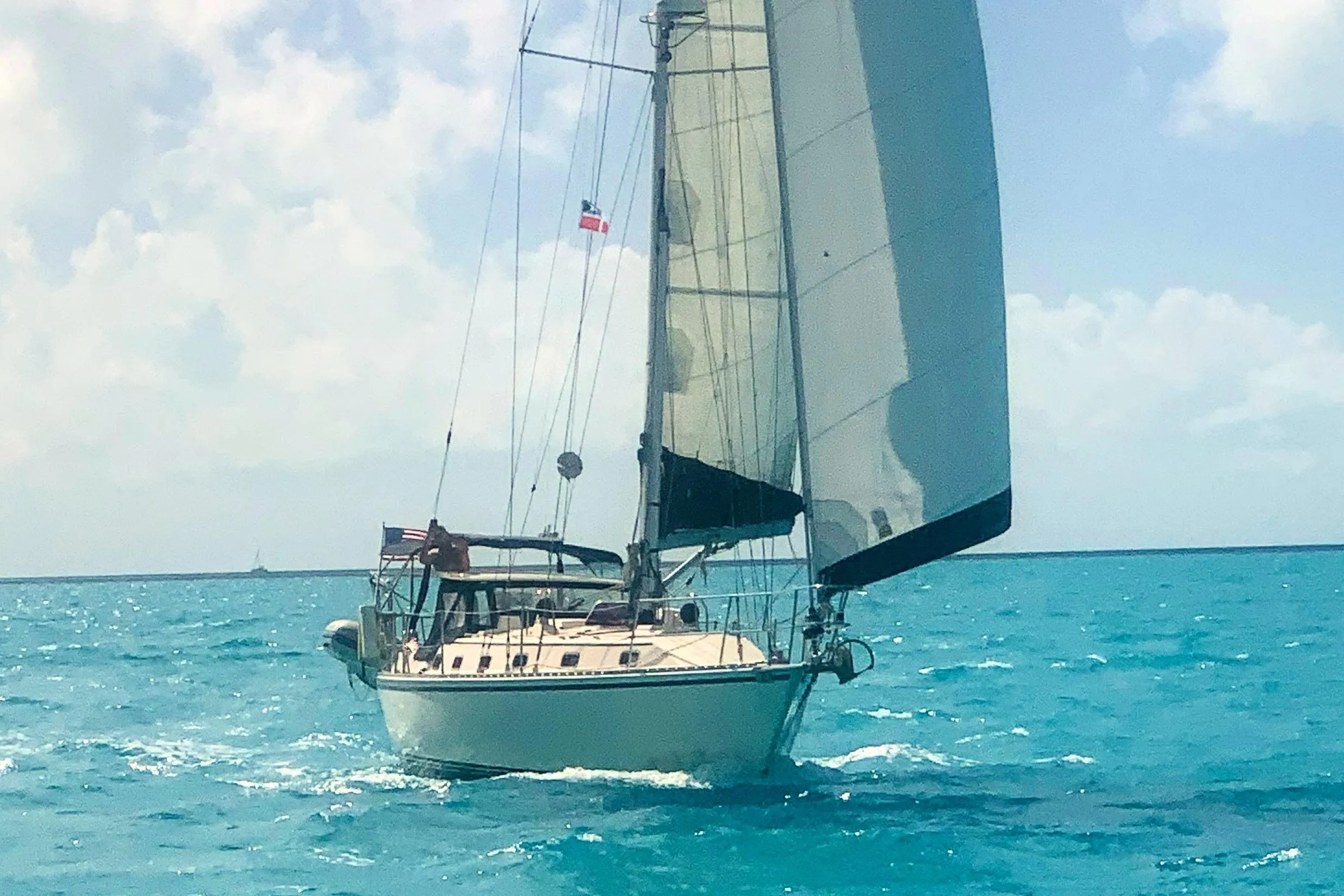 2005 Caliber 40 LRC SE "Mer du Jour"