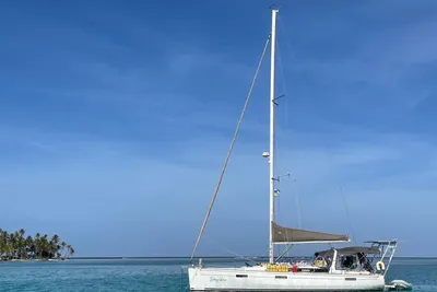 Beneteau Oceanis 45
