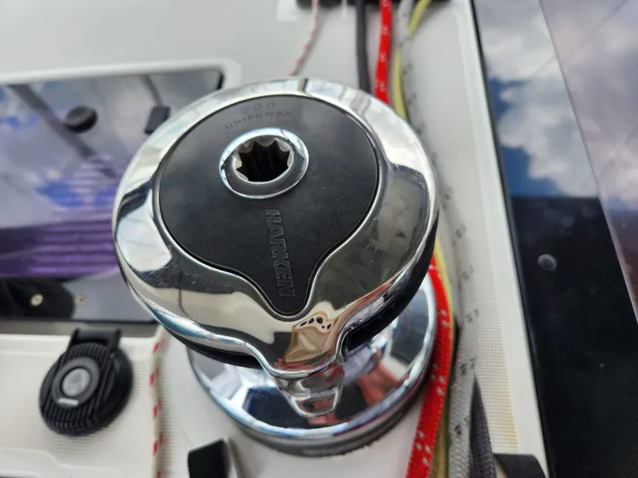 Day One Yacht Photos Pics 