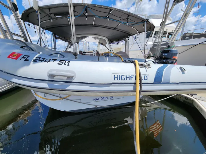 Day One Yacht Photos Pics 