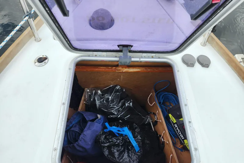 Day One Yacht Photos Pics 