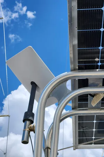 Day One Yacht Photos Pics 