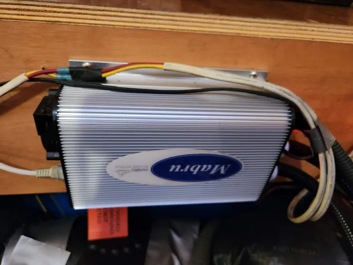 Day One Yacht Photos Pics 