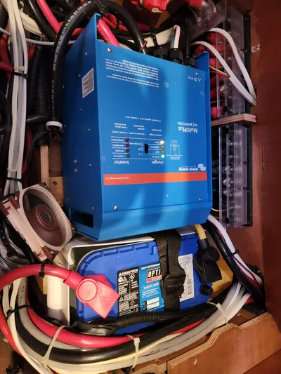 Day One Yacht Photos Pics 