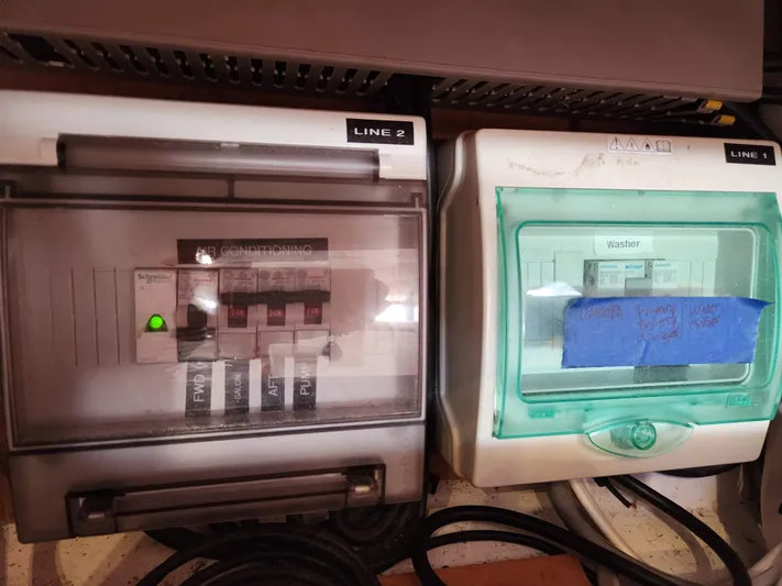 Day One Yacht Photos Pics 