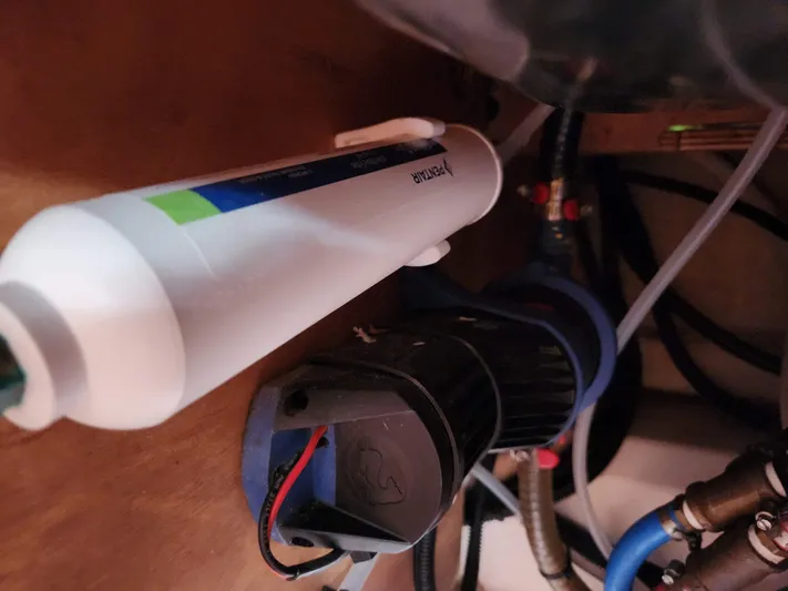 Day One Yacht Photos Pics 