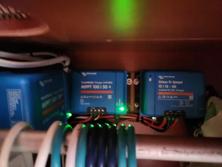 Day One Yacht Photos Pics 