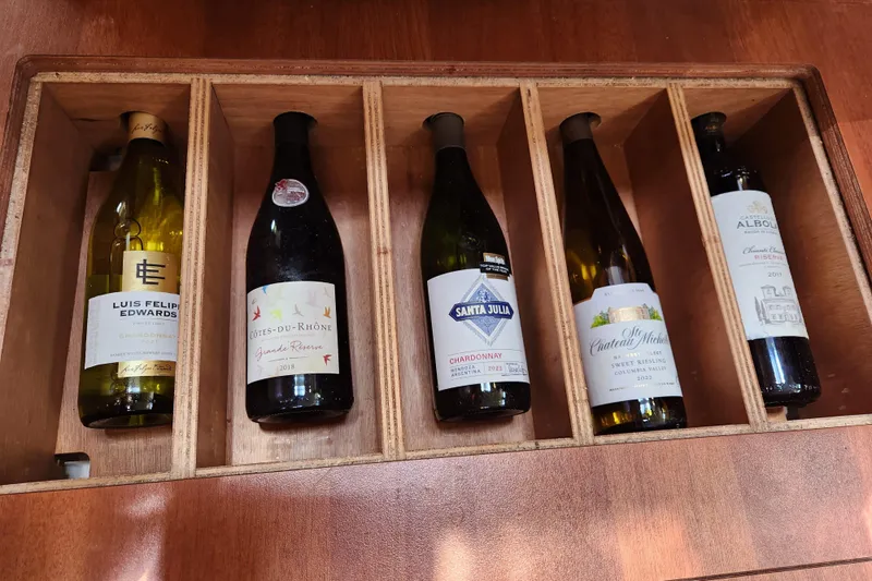 Day One Yacht Photos Pics 