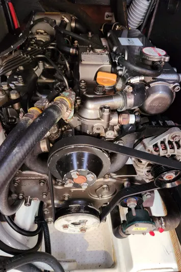 Day One Yacht Photos Pics 