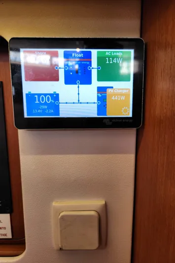 Day One Yacht Photos Pics 