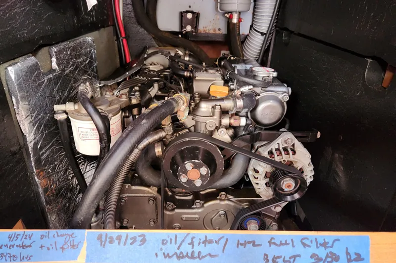 Day One Yacht Photos Pics 