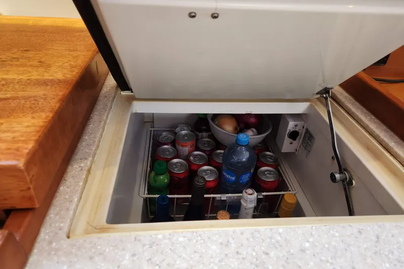 Day One Yacht Photos Pics 