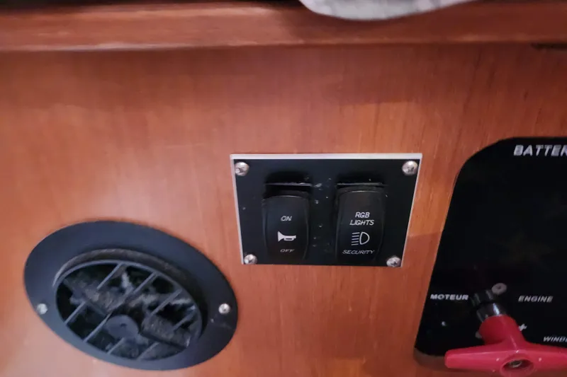 Day One Yacht Photos Pics 