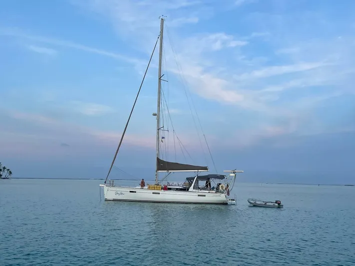 Day One Yacht Photos Pics 