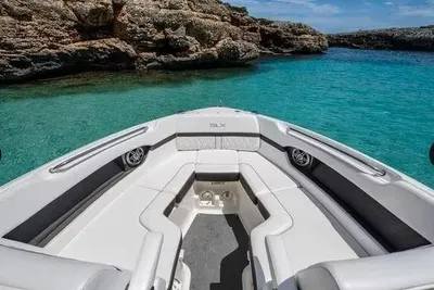 2017 Sea Ray 250 SLX