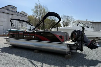 Bennington 23