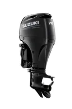 2024 Suzuki DF70ATL