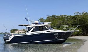2024 Cutwater 248