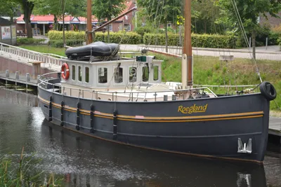 2006 Bronsveen Januskotter