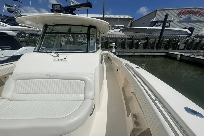2020 Yamaha F350 Yacht Photos Pics 