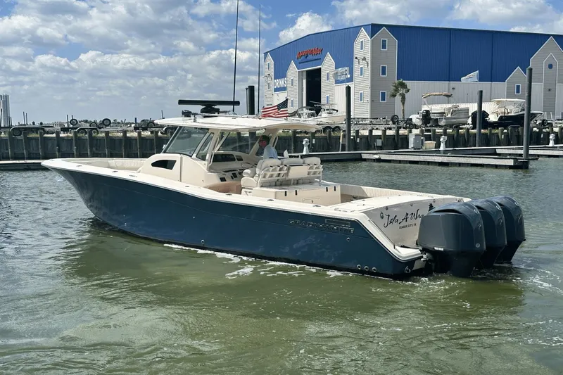 2020 Yamaha F350 Yacht Photos Pics 