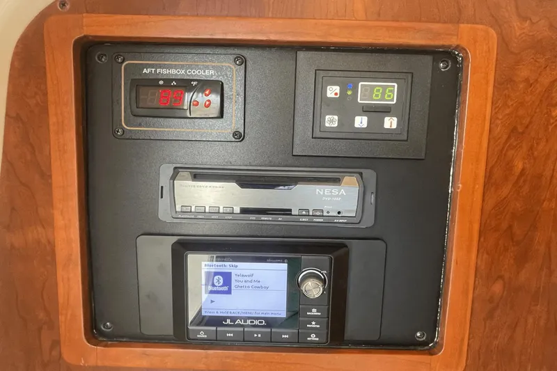 2020 Yamaha F350 Yacht Photos Pics 