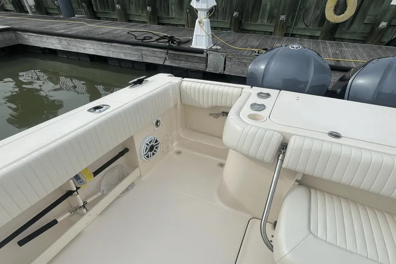 2020 Yamaha F350 Yacht Photos Pics 